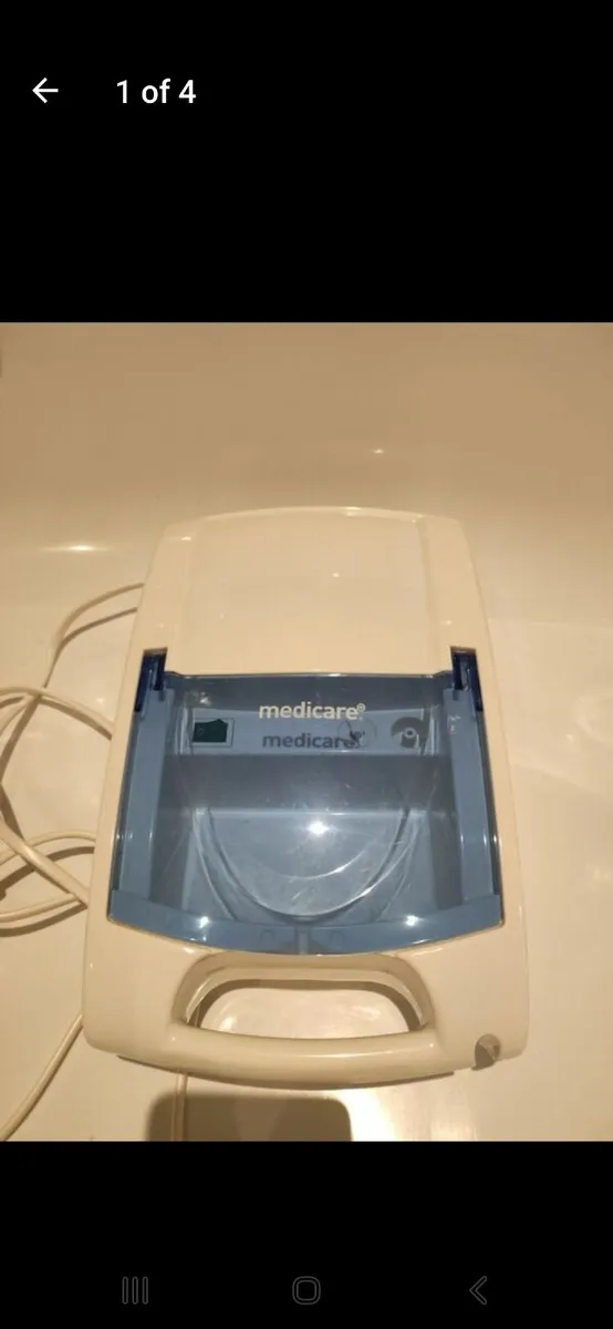 Nebuliser - Image 3