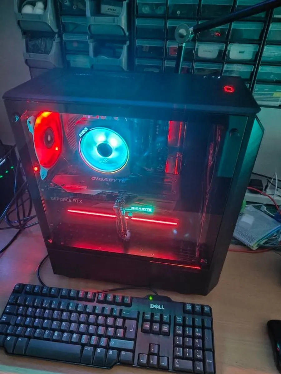 Gaming PC - Image 2