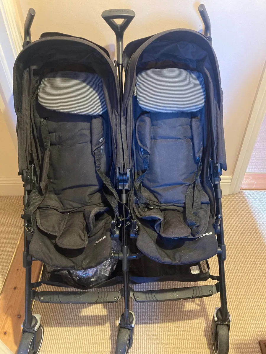 Double Buggy - Image 1