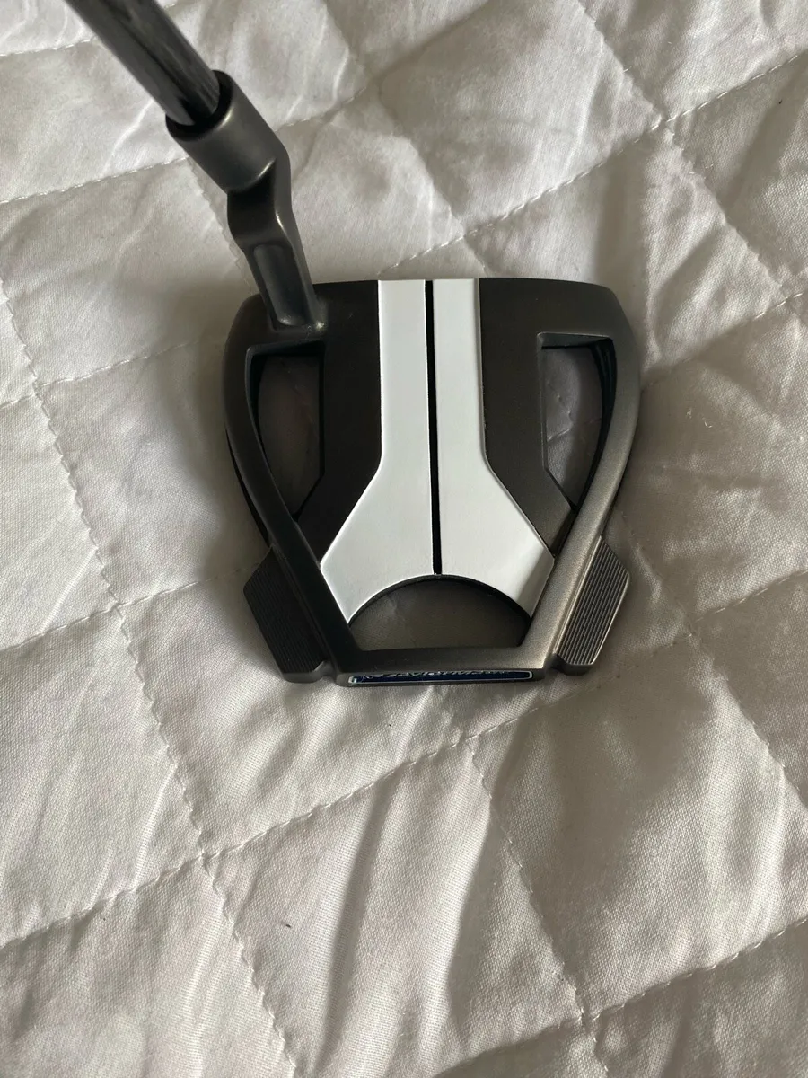 Taylormade Spider Tour X L-Neck 35” - Image 1