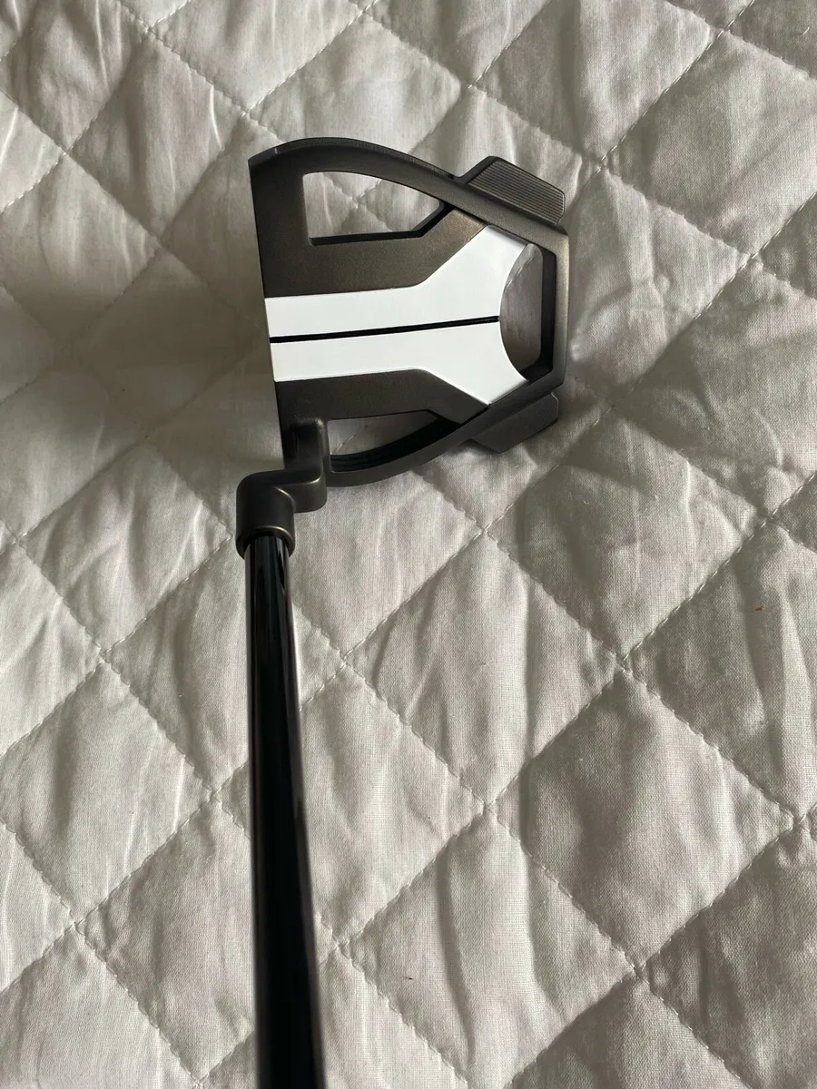 Taylormade Spider Tour X L-Neck 35” - Image 2