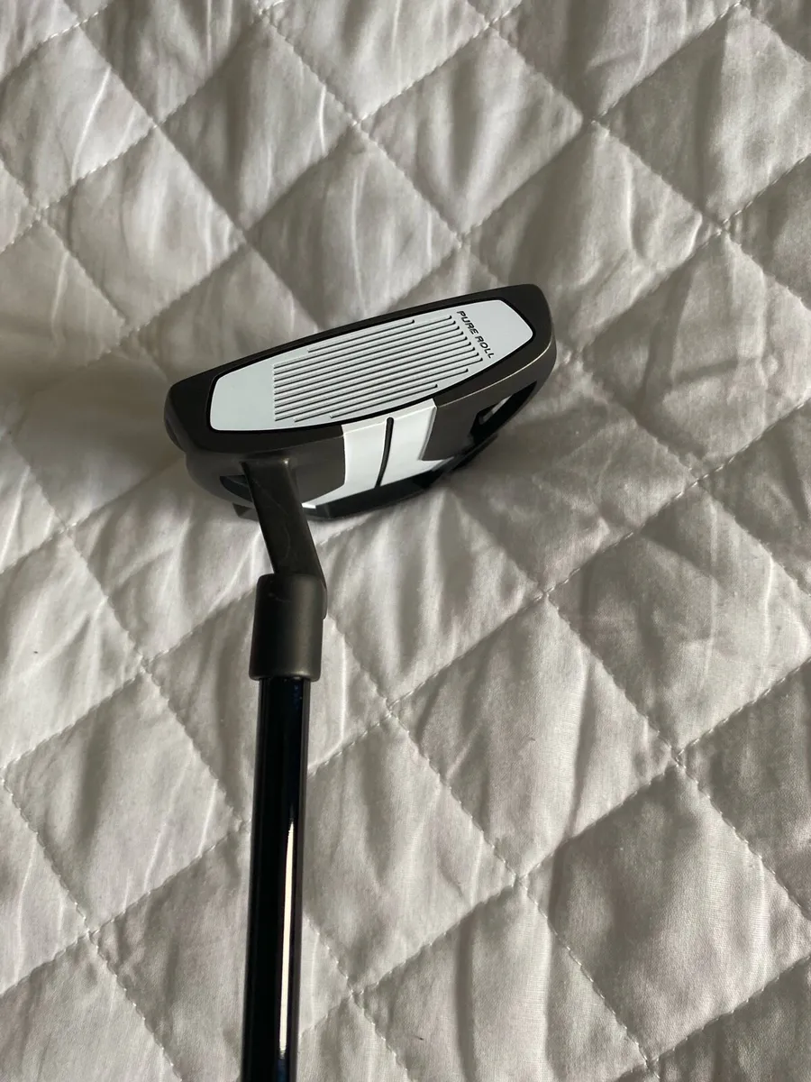 Taylormade Spider Tour X L-Neck 35” - Image 3