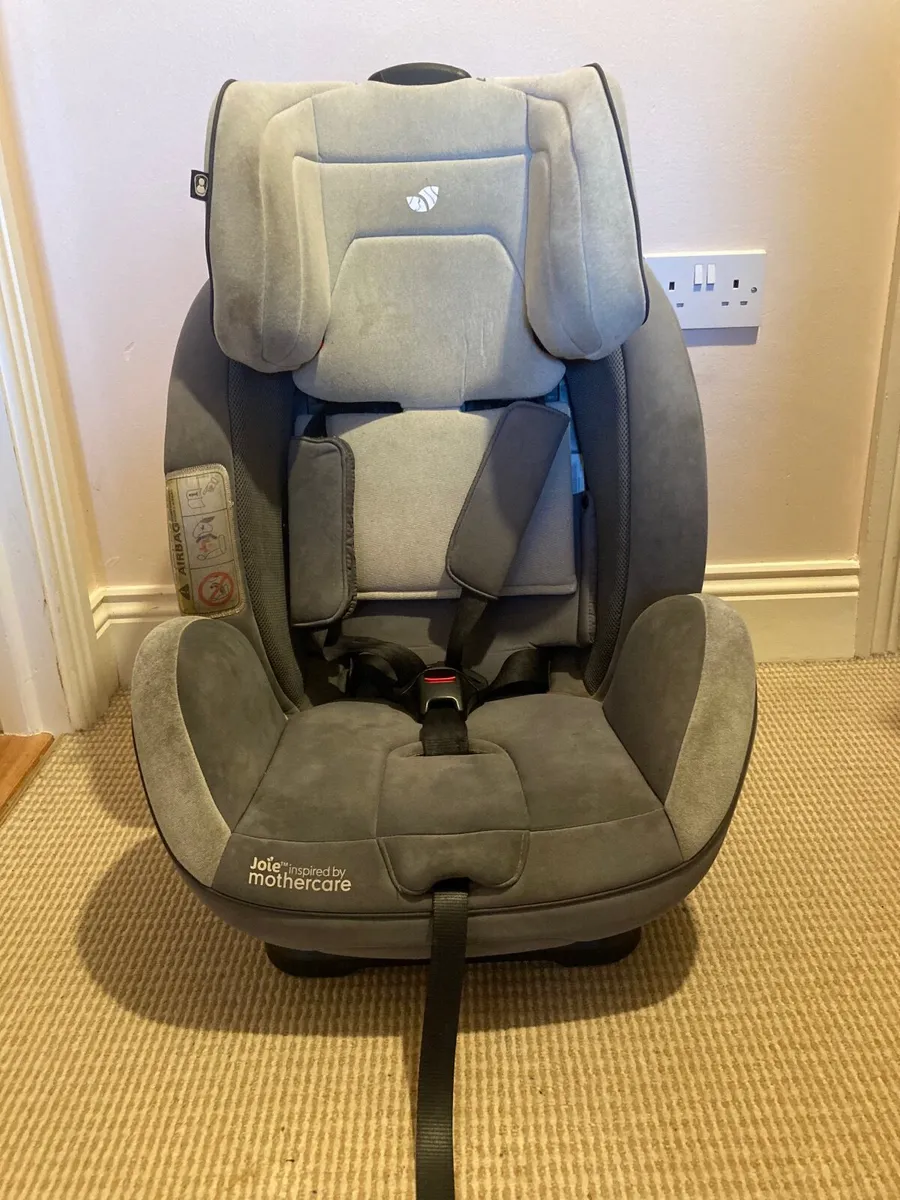 Baby seat - Image 3