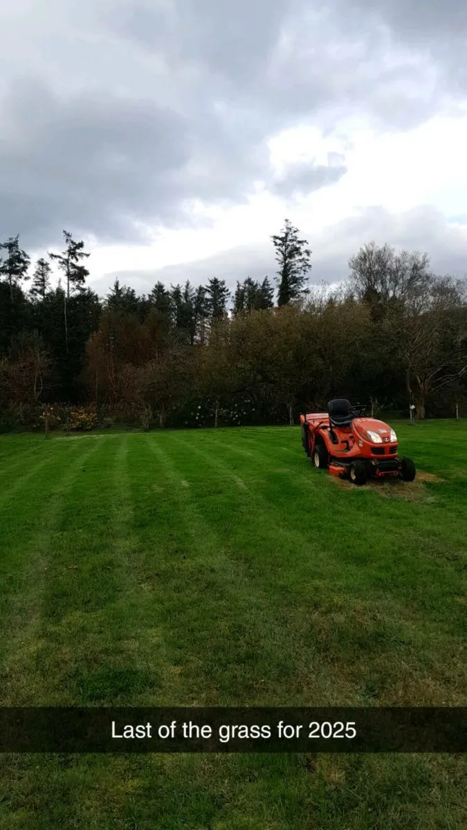 Landscaping and gardening services. - Image 2