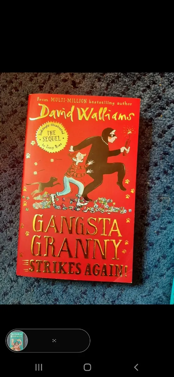 Kids books - Image 1