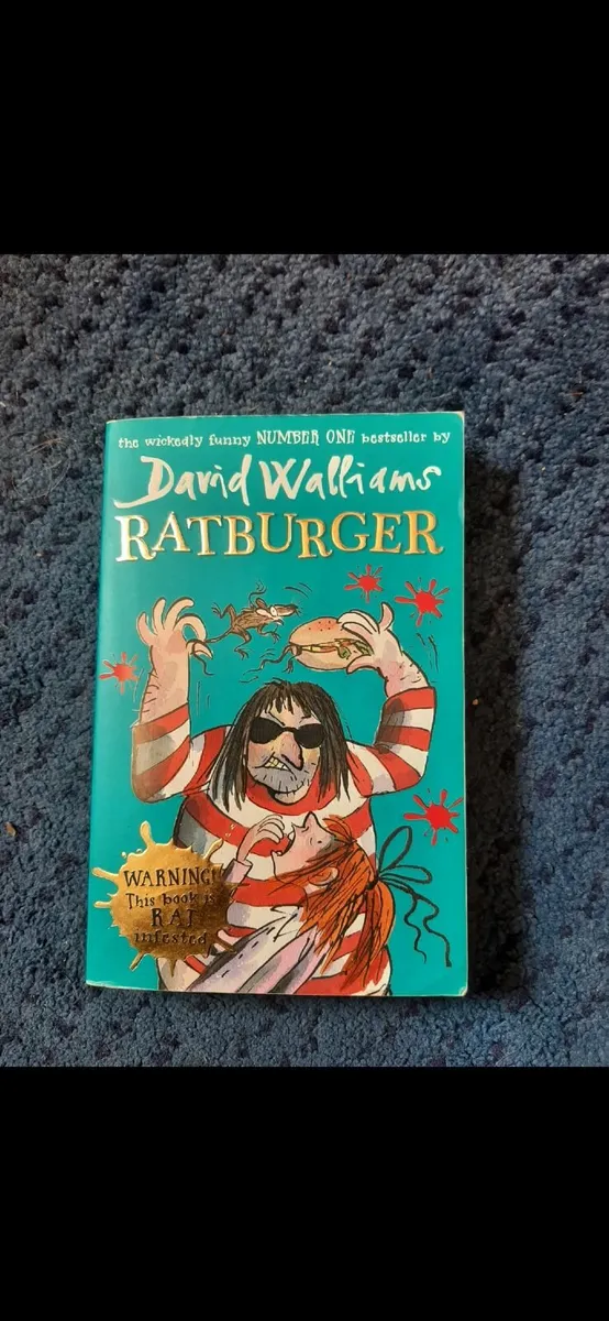 Kids books - Image 2