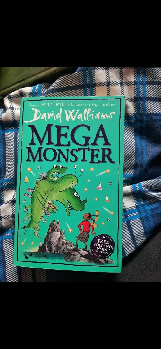 Kids books - Image 3