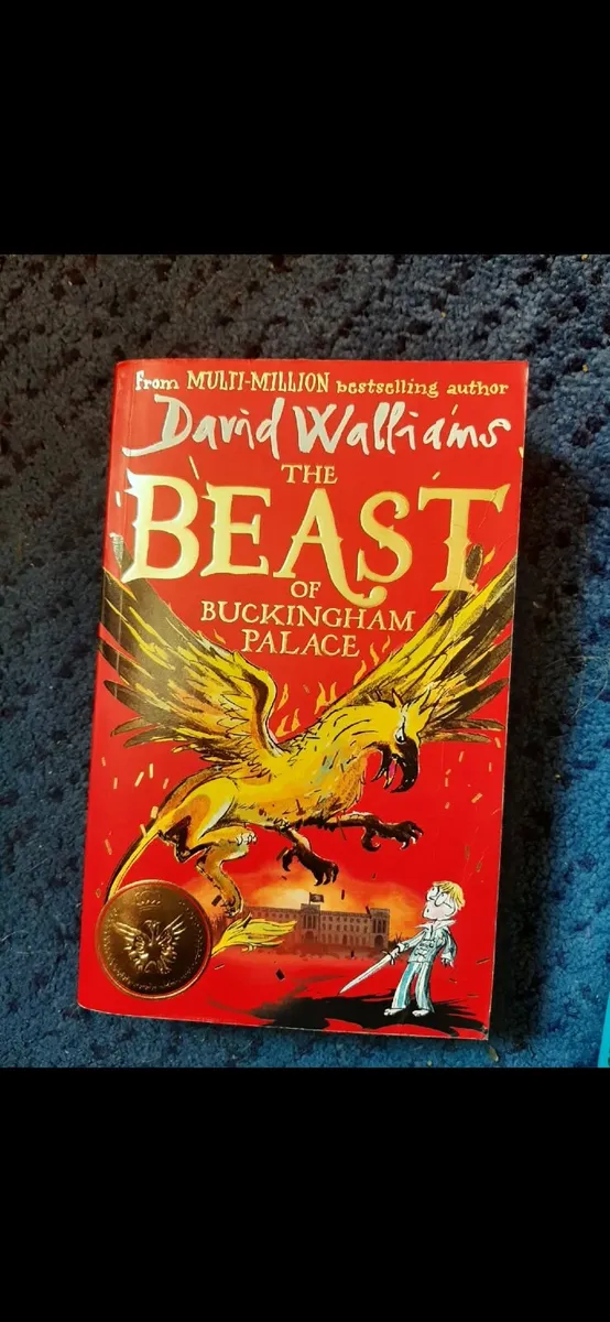 Kids books - Image 4