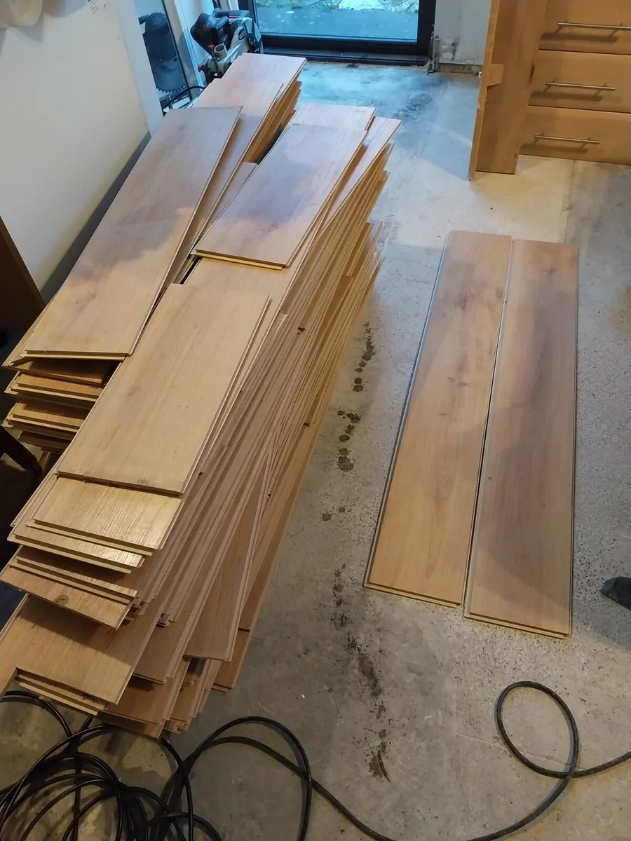 Timber Laminate Boards - Image 2