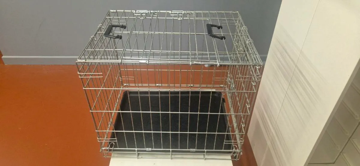 Dog crate - Image 2
