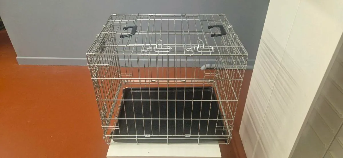 Dog crate - Image 4