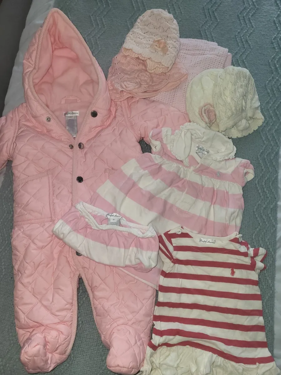 Baby clothes - Image 3