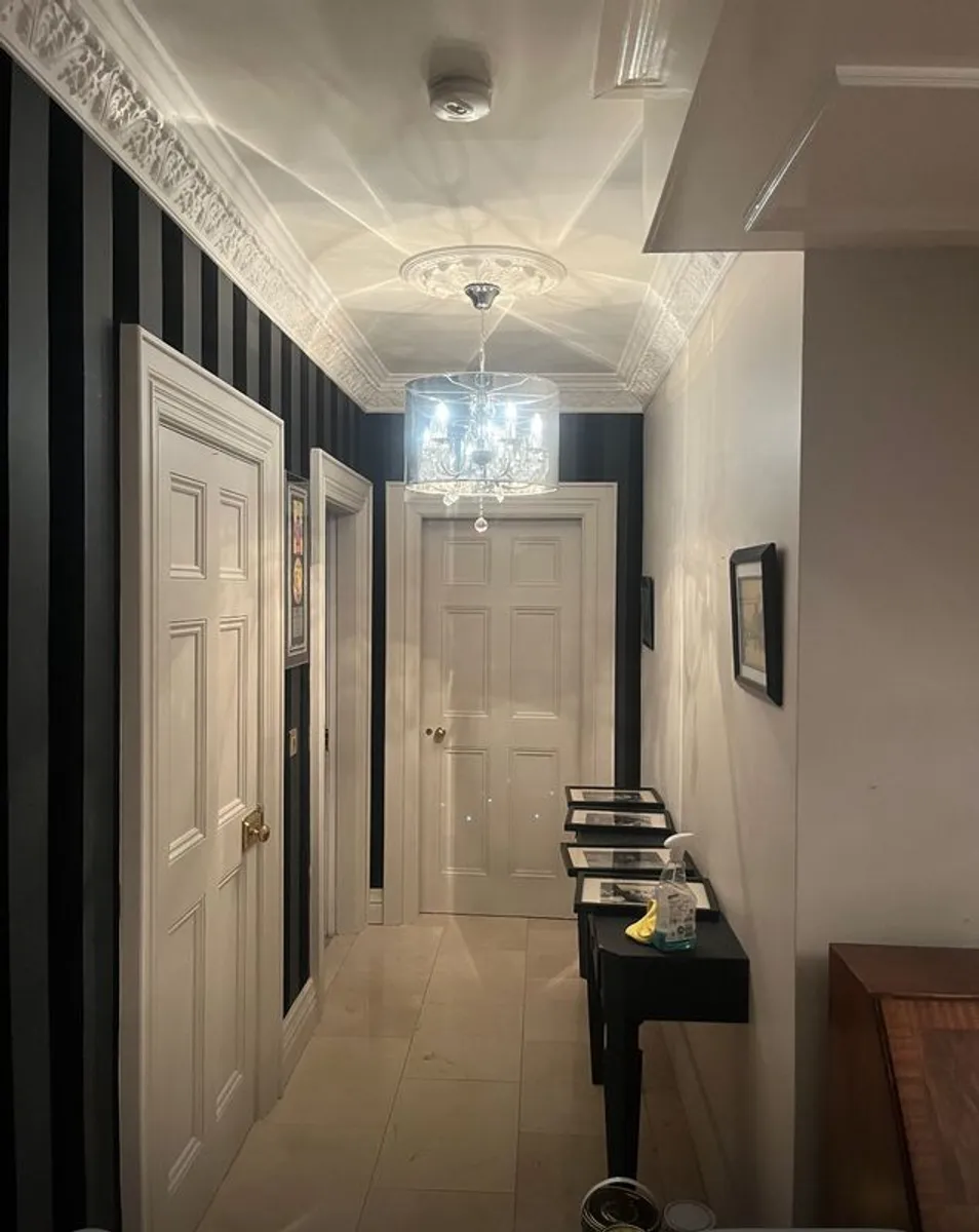 Luxury Crystal Chandeliers - Image 1