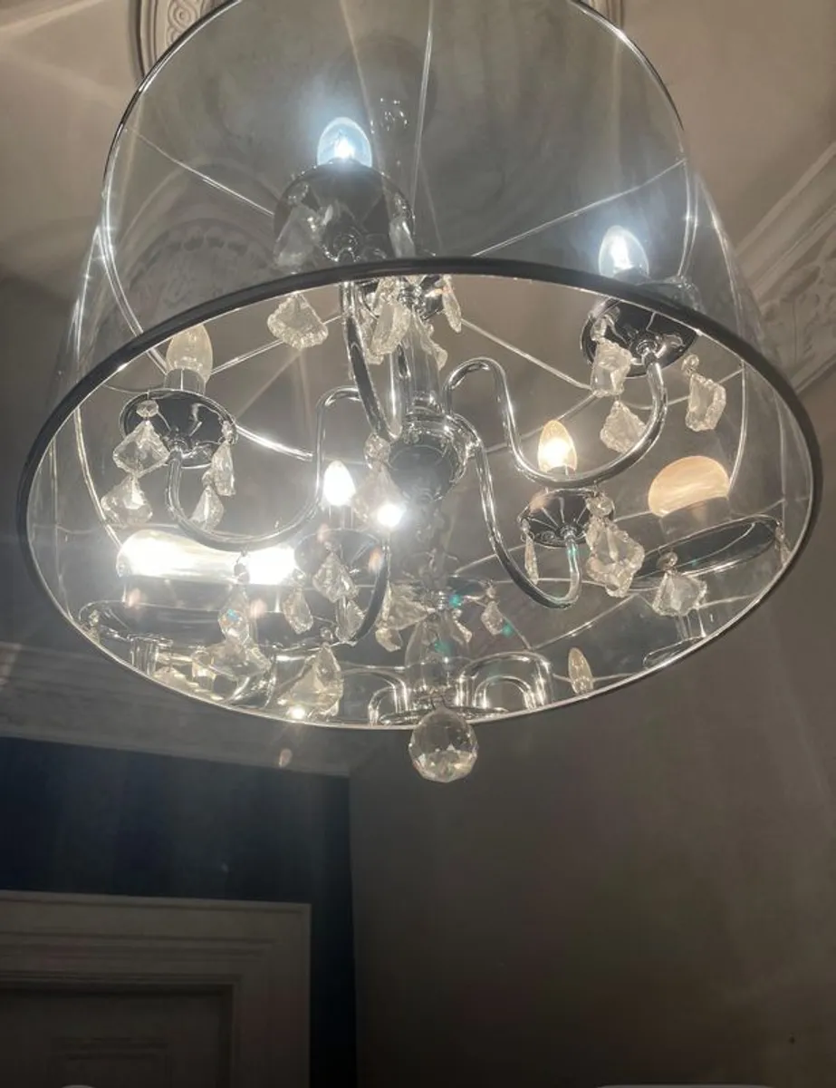 Luxury Crystal Chandeliers - Image 2