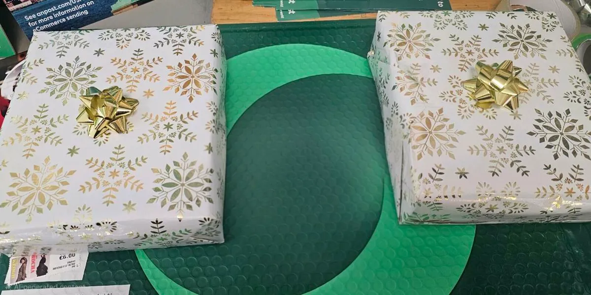 XMAS Free Gift Wrapping Xbox One/SeriesXController - Image 2