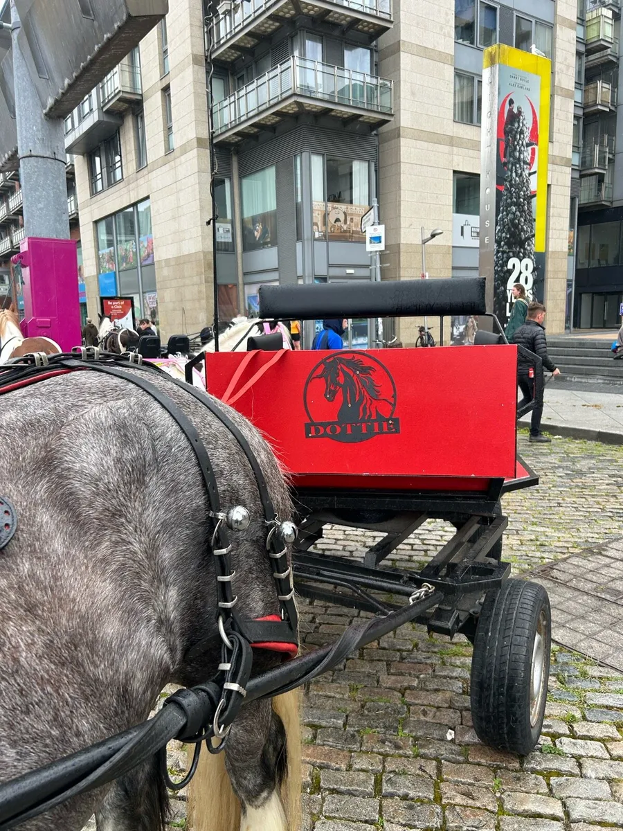 4 wheeler for sale €650 - Image 2