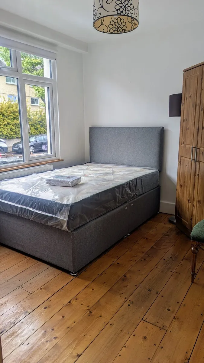 Room Rent Available -Short-Term (6 month)