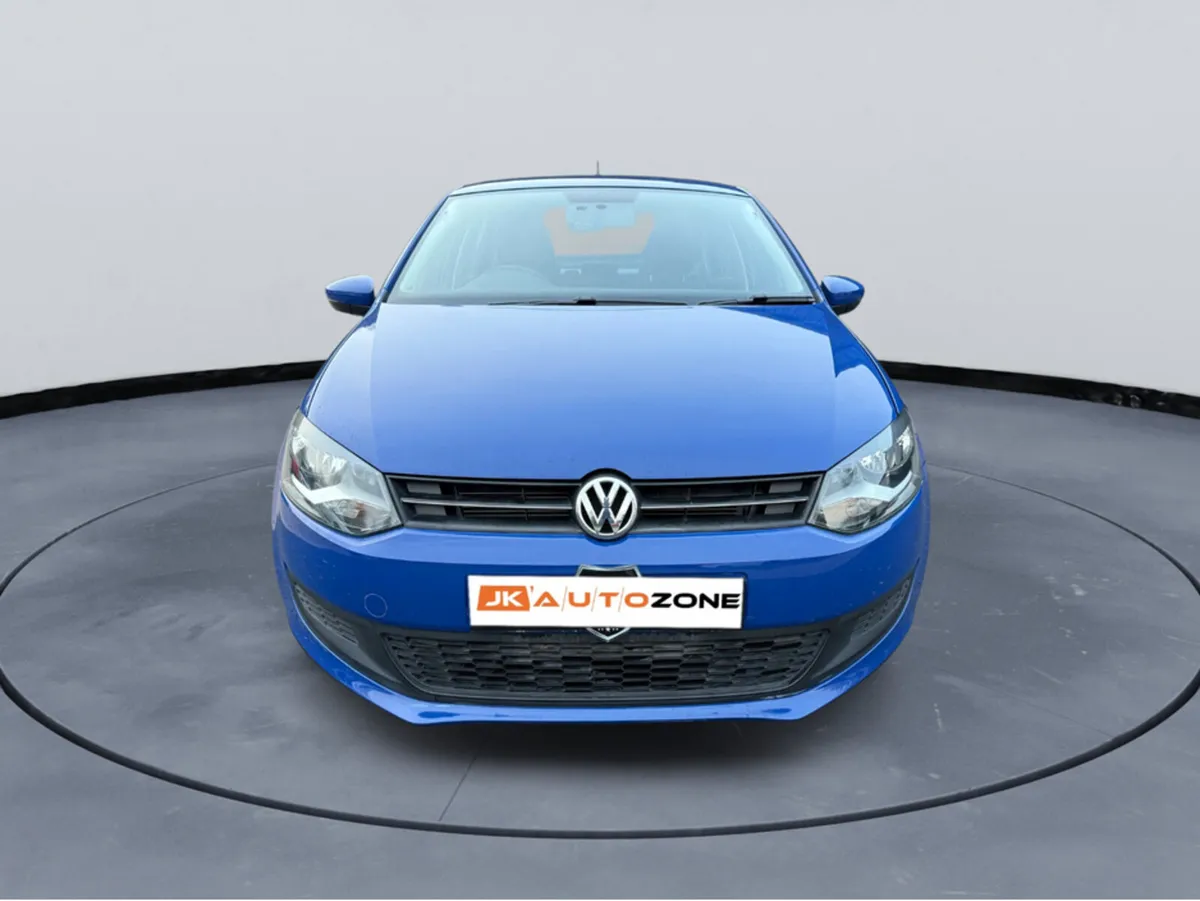 Volkswagen Polo 1.2 TSI AUTO 5DR - Image 2