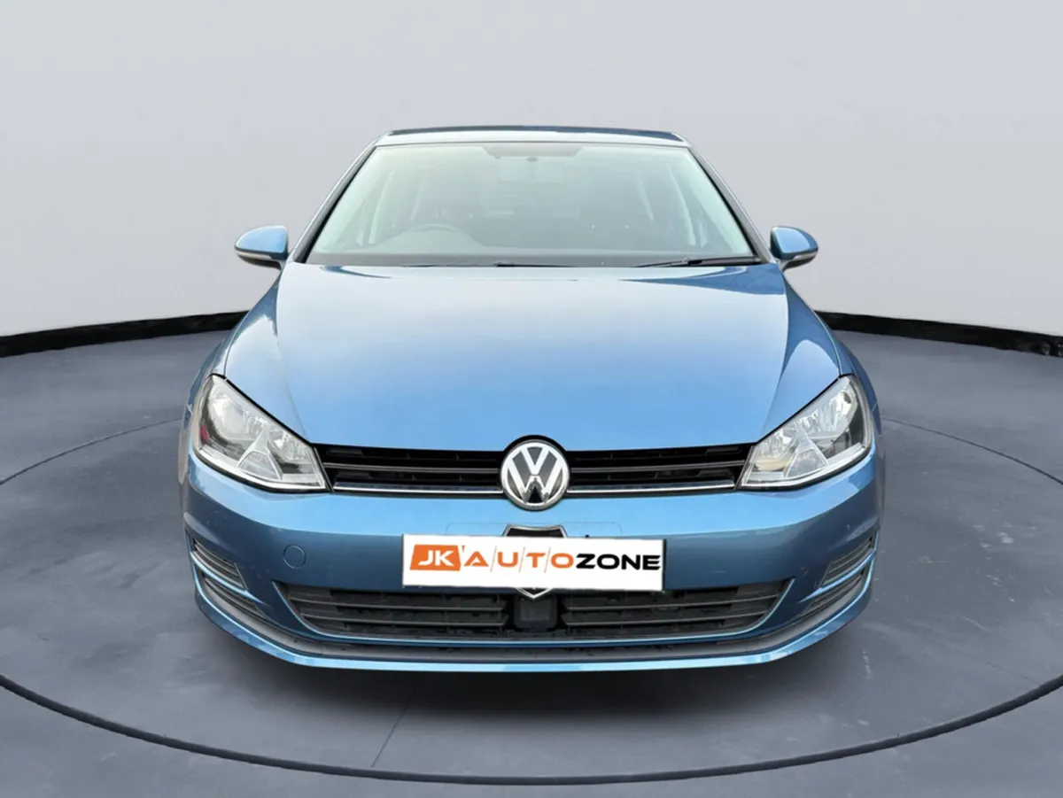 Volkswagen Golf 1.2 TSI AUTO 5DR - Image 2