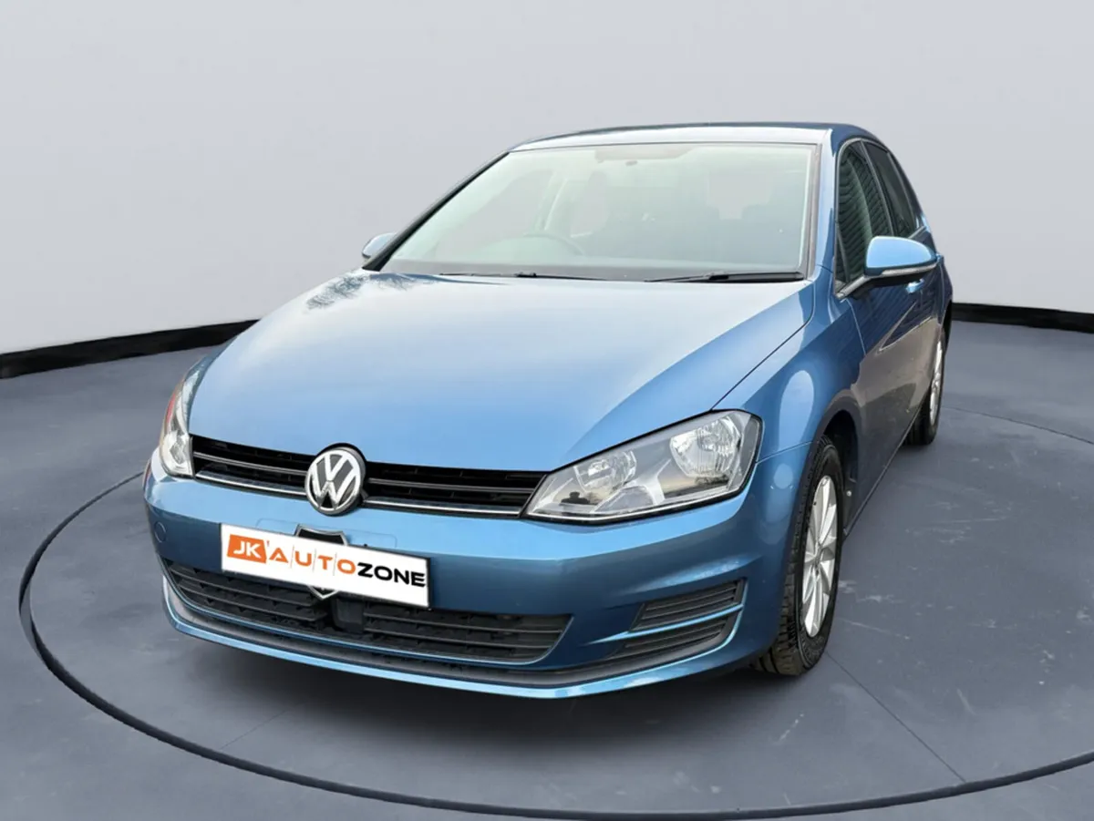 Volkswagen Golf 1.2 TSI AUTO 5DR - Image 3