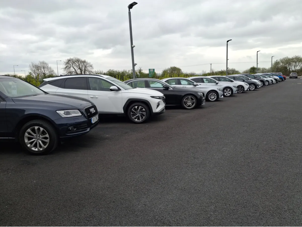 Audi A3 LIMOUSINE SAL 30 TDI 116HP S LINE 4DR 40 - Image 1