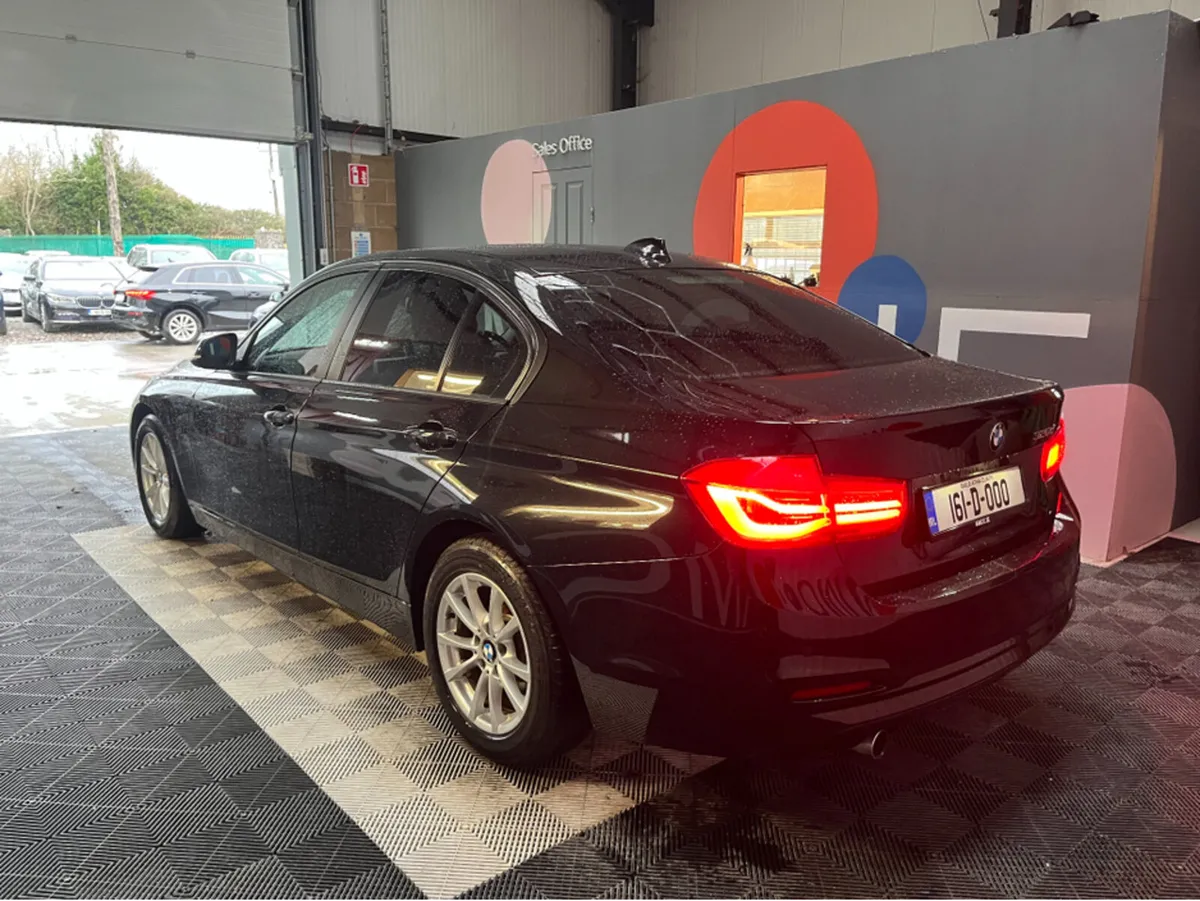 BMW 3-Series €16950! 2016 BMW 3 SERIES 320D 2.0 AU - Image 4
