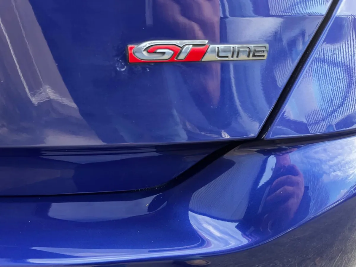 Peugeot 308 Peugeot 308 GT-LINE fully loaded with - Image 4