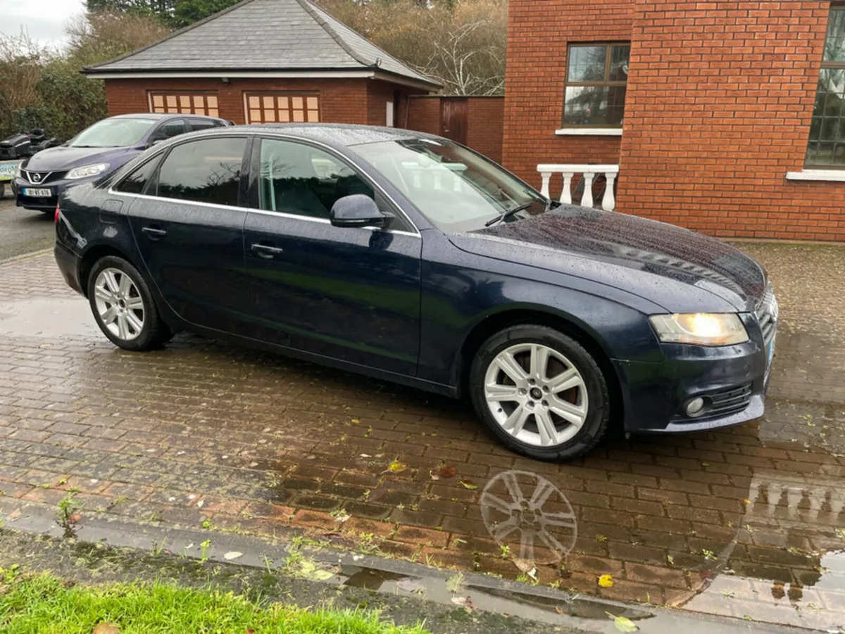 Audi A4 2.0 TDI SE 141BHP 4DR - Image 2