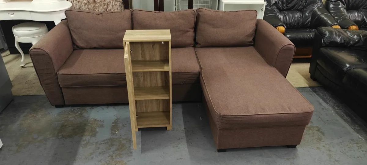 Brand New Storage Cabinet - Image 1