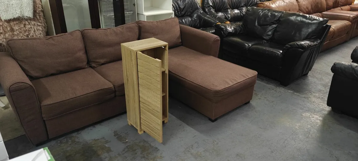 Brand New Storage Cabinet - Image 2