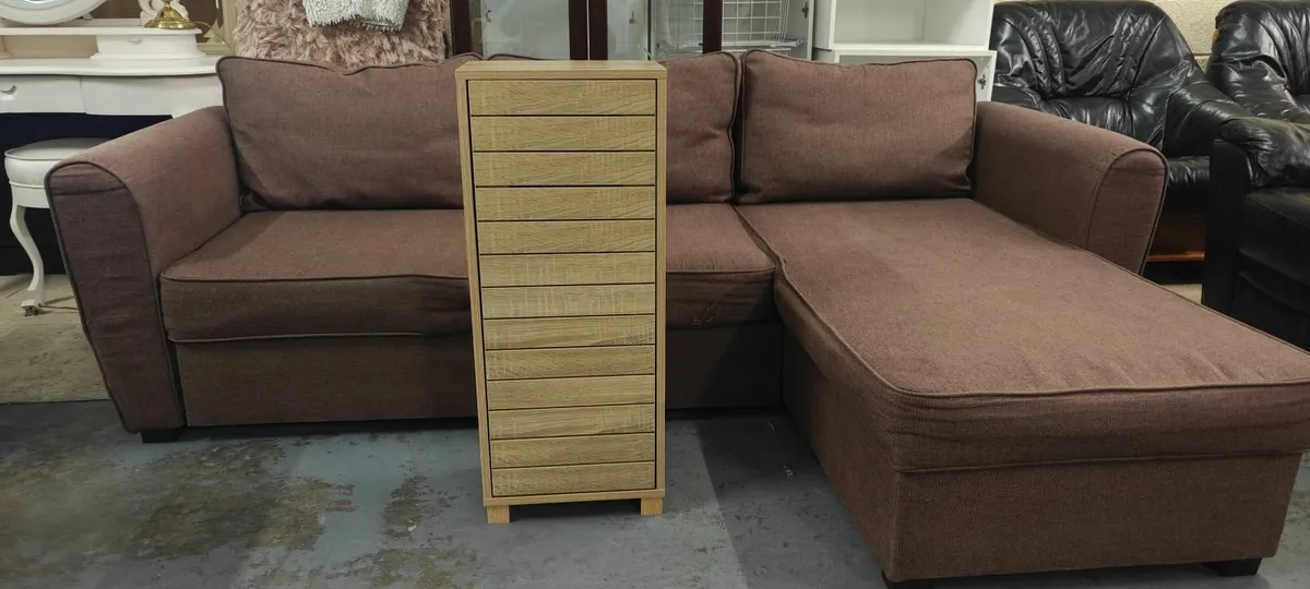 Brand New Storage Cabinet - Image 4