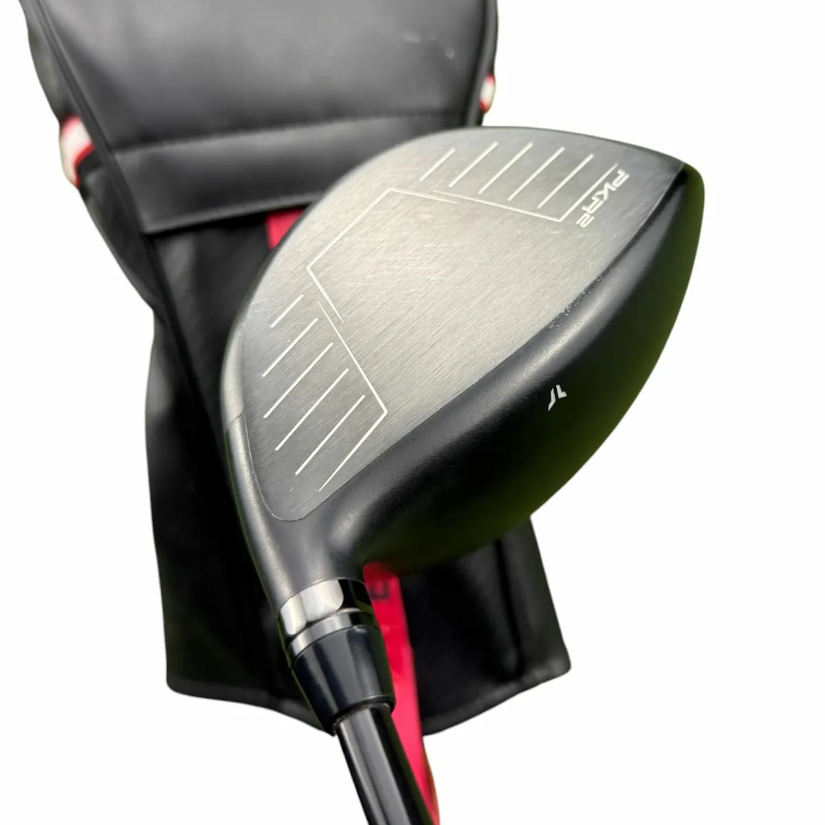Wilson Dynapwr Titanium Driver / 10.5° / Regular - Image 3