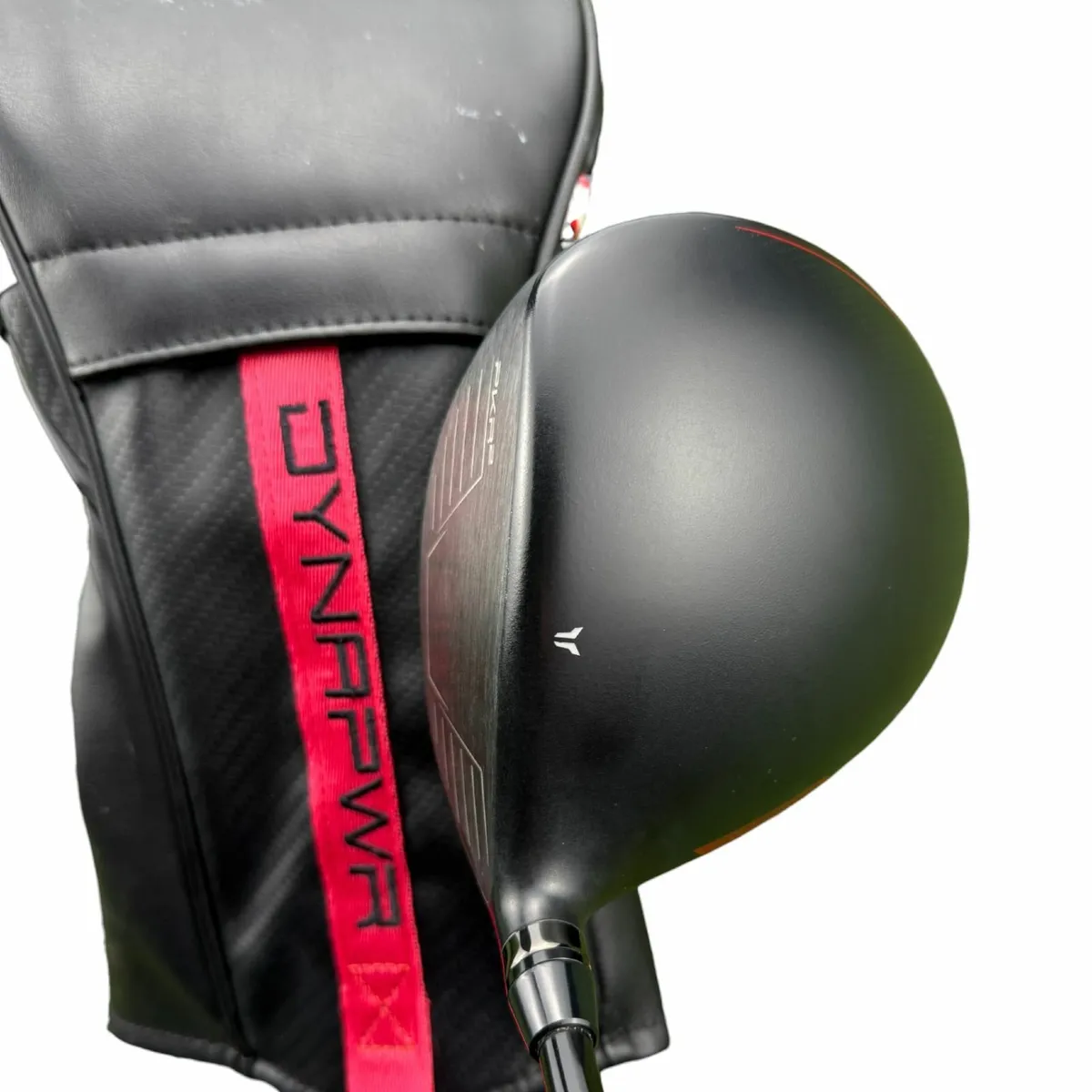 Wilson Dynapwr Titanium Driver / 10.5° / Regular - Image 4