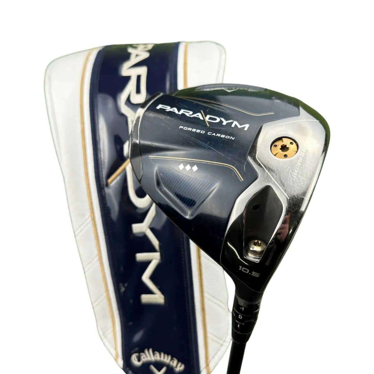 Callaway Paradym Triple Diamond Driver / 10.5° - Image 2