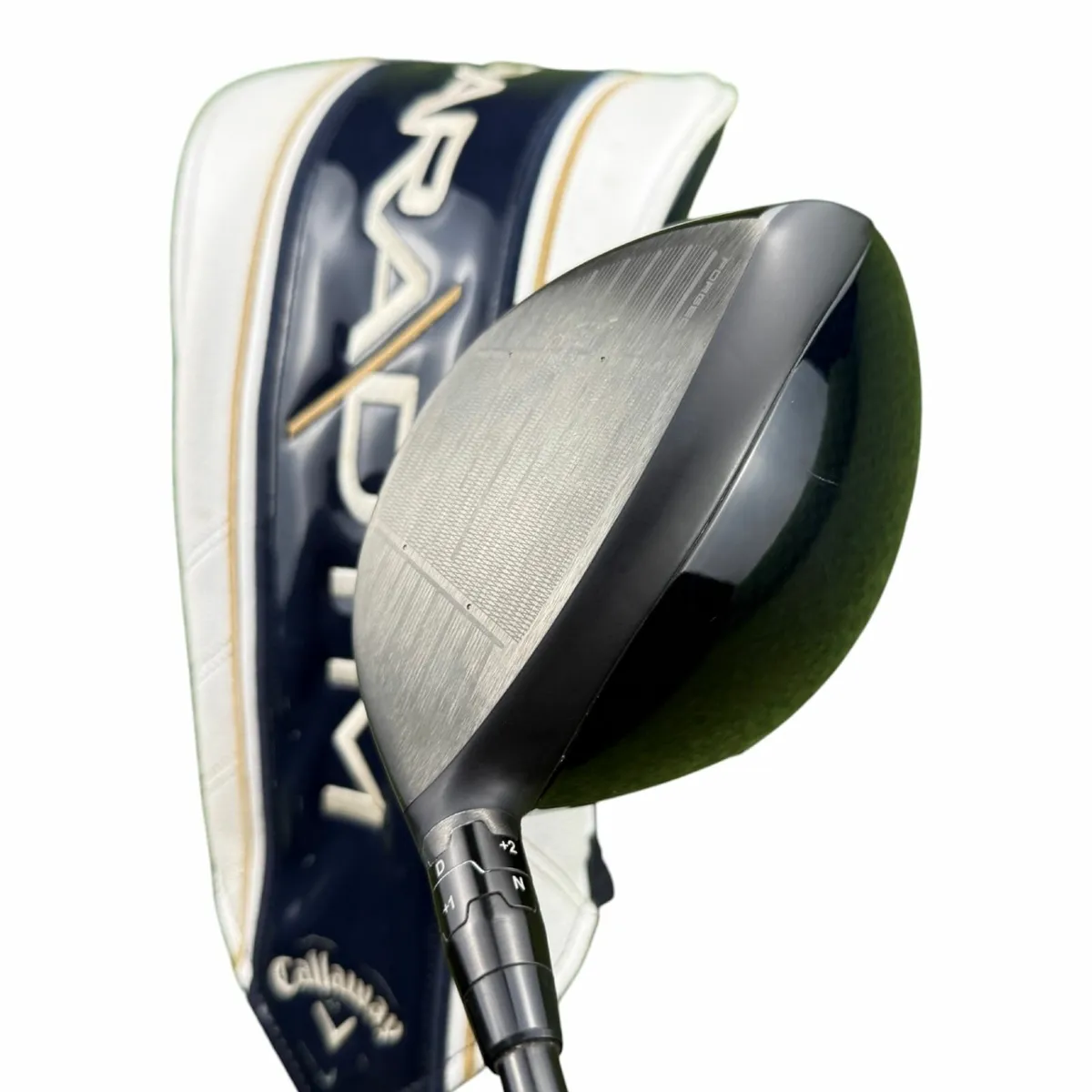 Callaway Paradym Triple Diamond Driver / 10.5° - Image 3