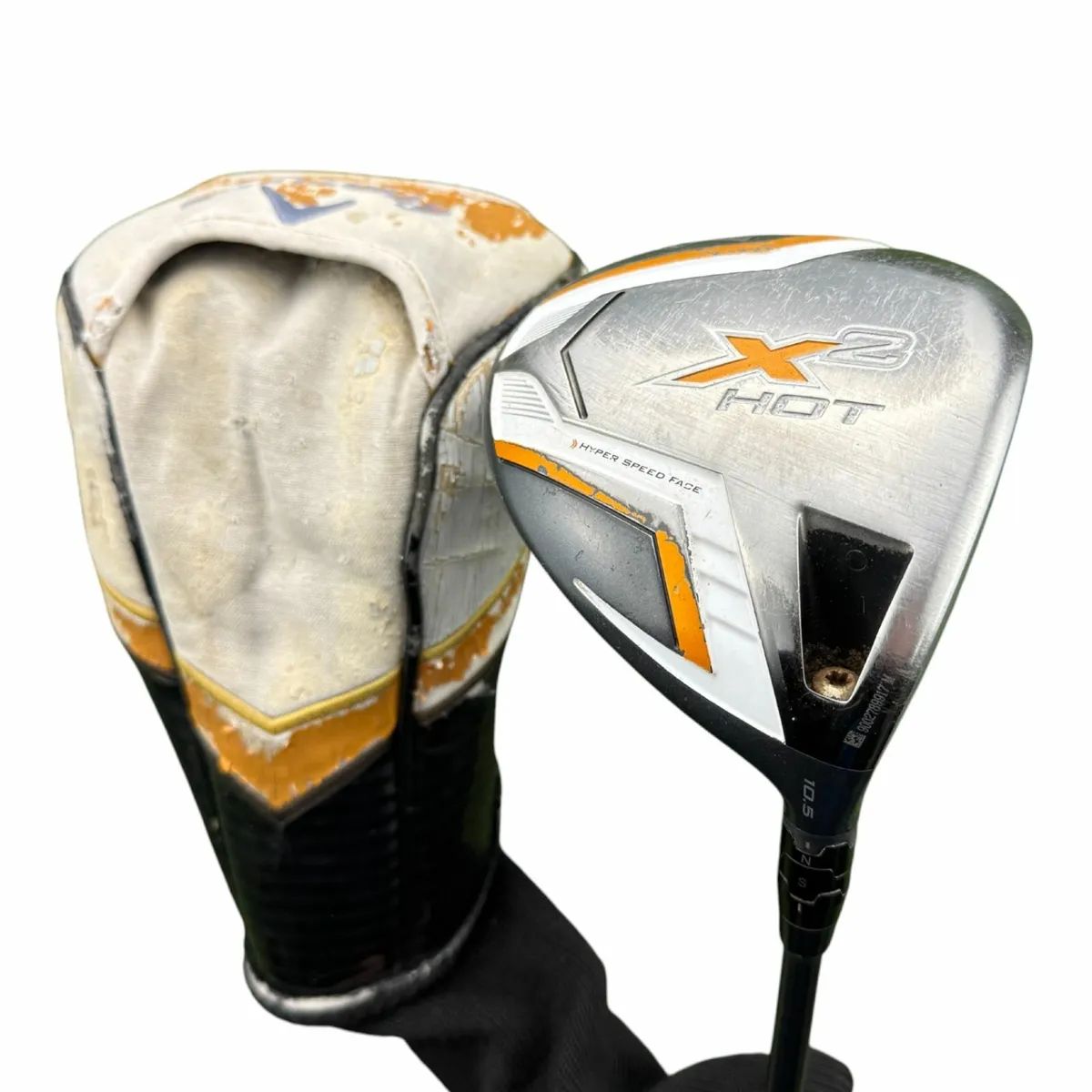 Callaway X2 Hot Driver / 10.5° / Stiff - Image 2