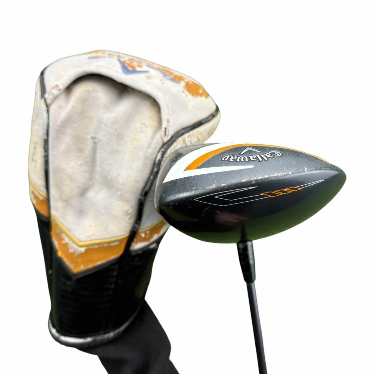 Callaway X2 Hot Driver / 10.5° / Stiff - Image 3