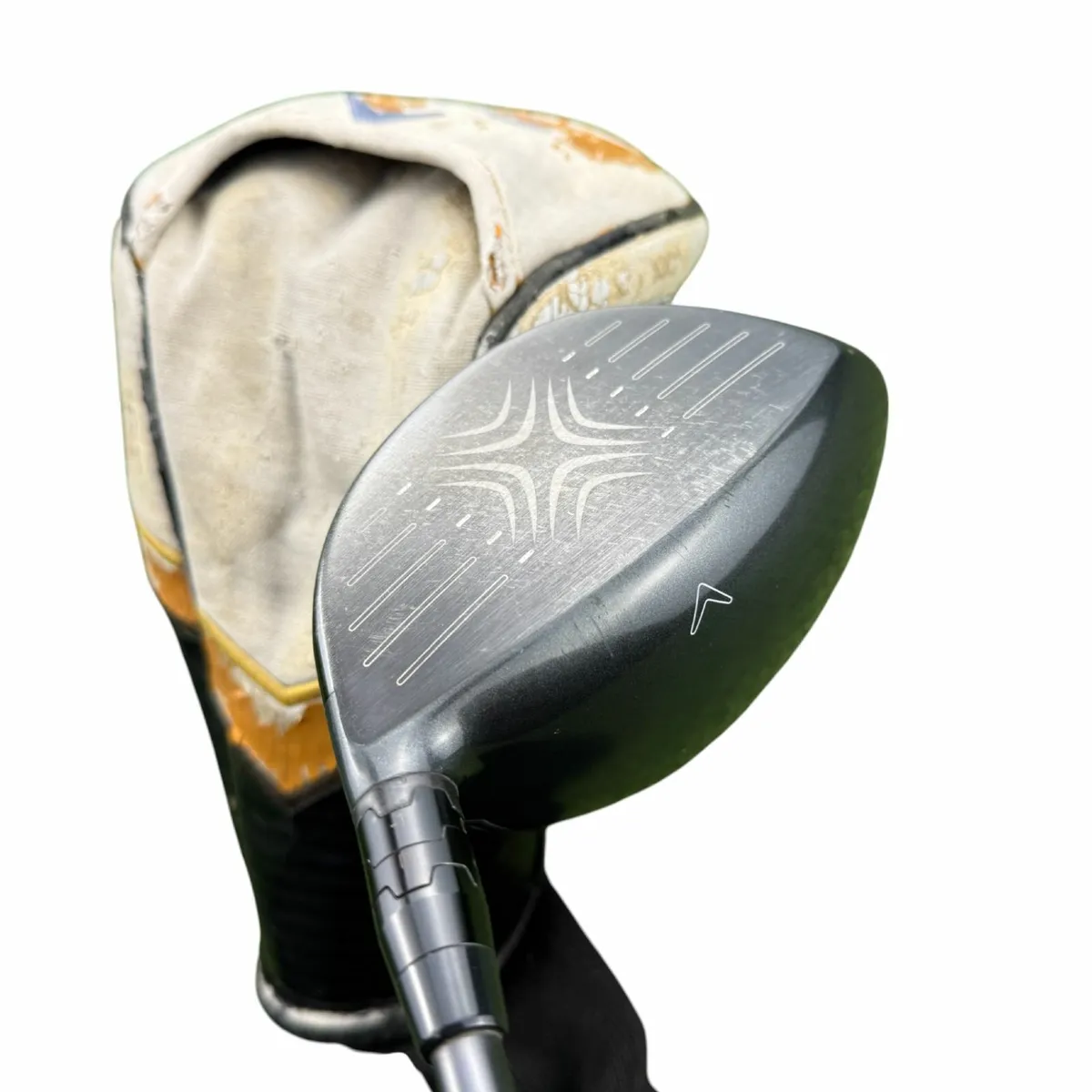 Callaway X2 Hot Driver / 10.5° / Stiff - Image 4
