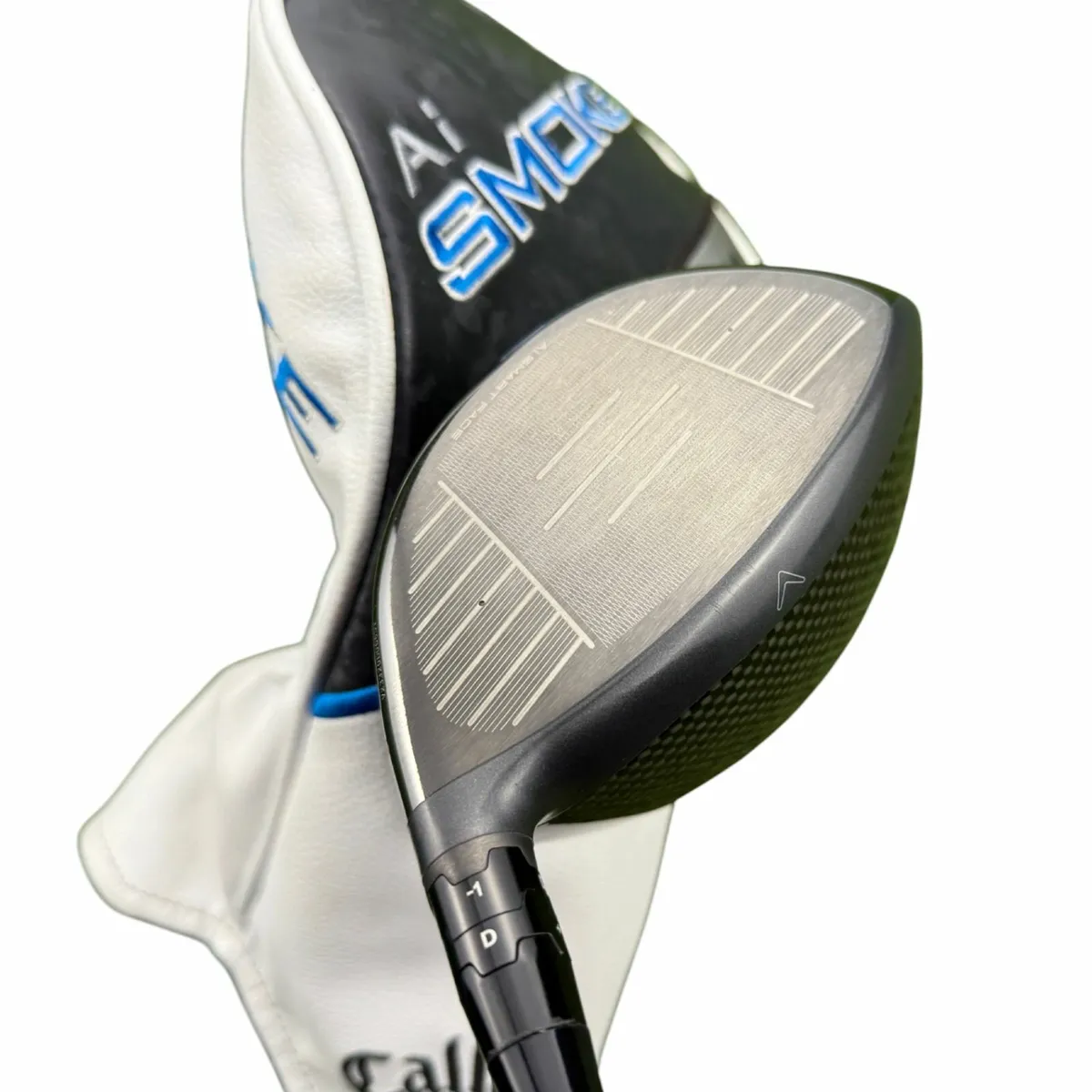 Callaway Paradym Ai Smoke Max Driver / 10.5° - Image 3