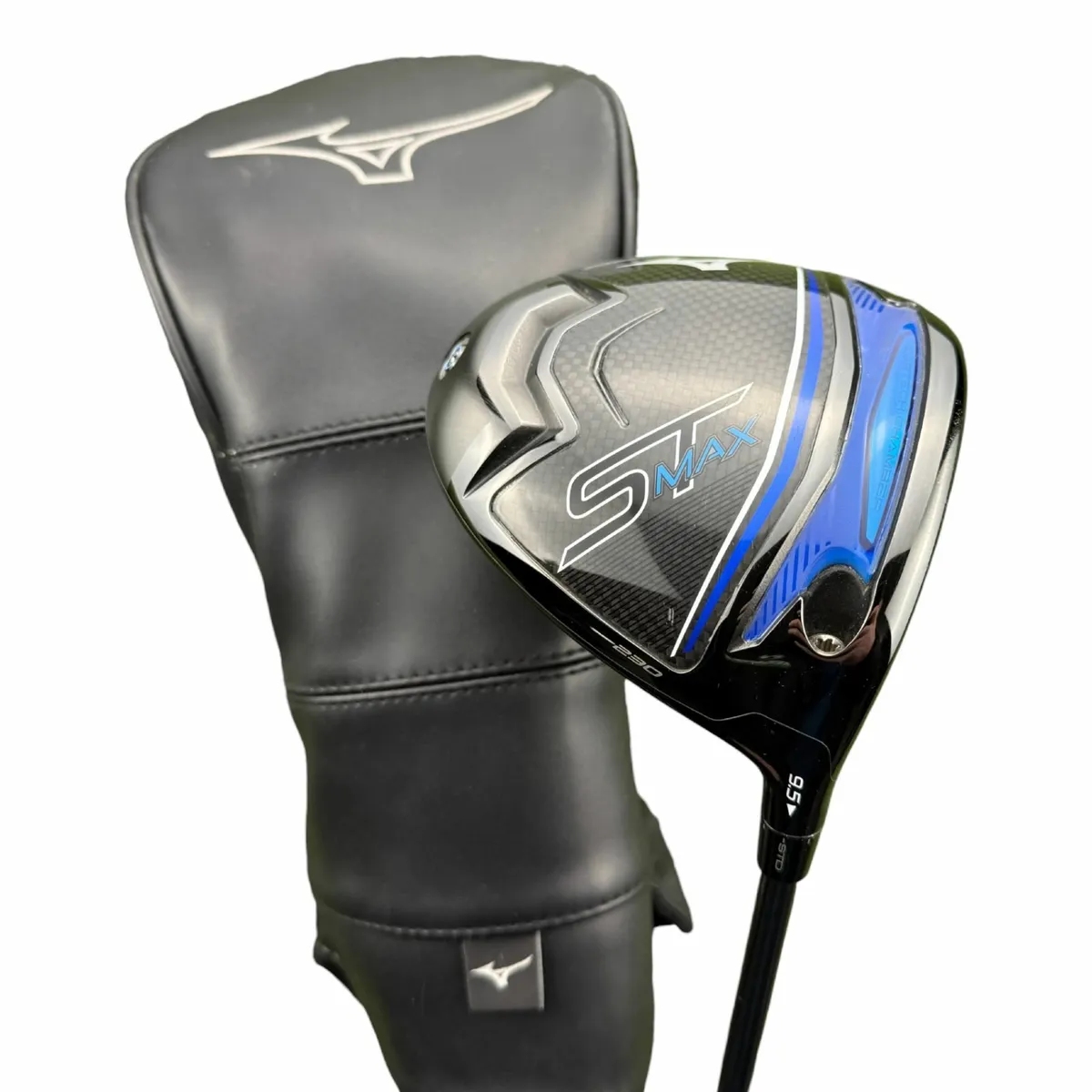 Mizuno ST-Max 230 Driver / 9.5° / Stiff - Image 2