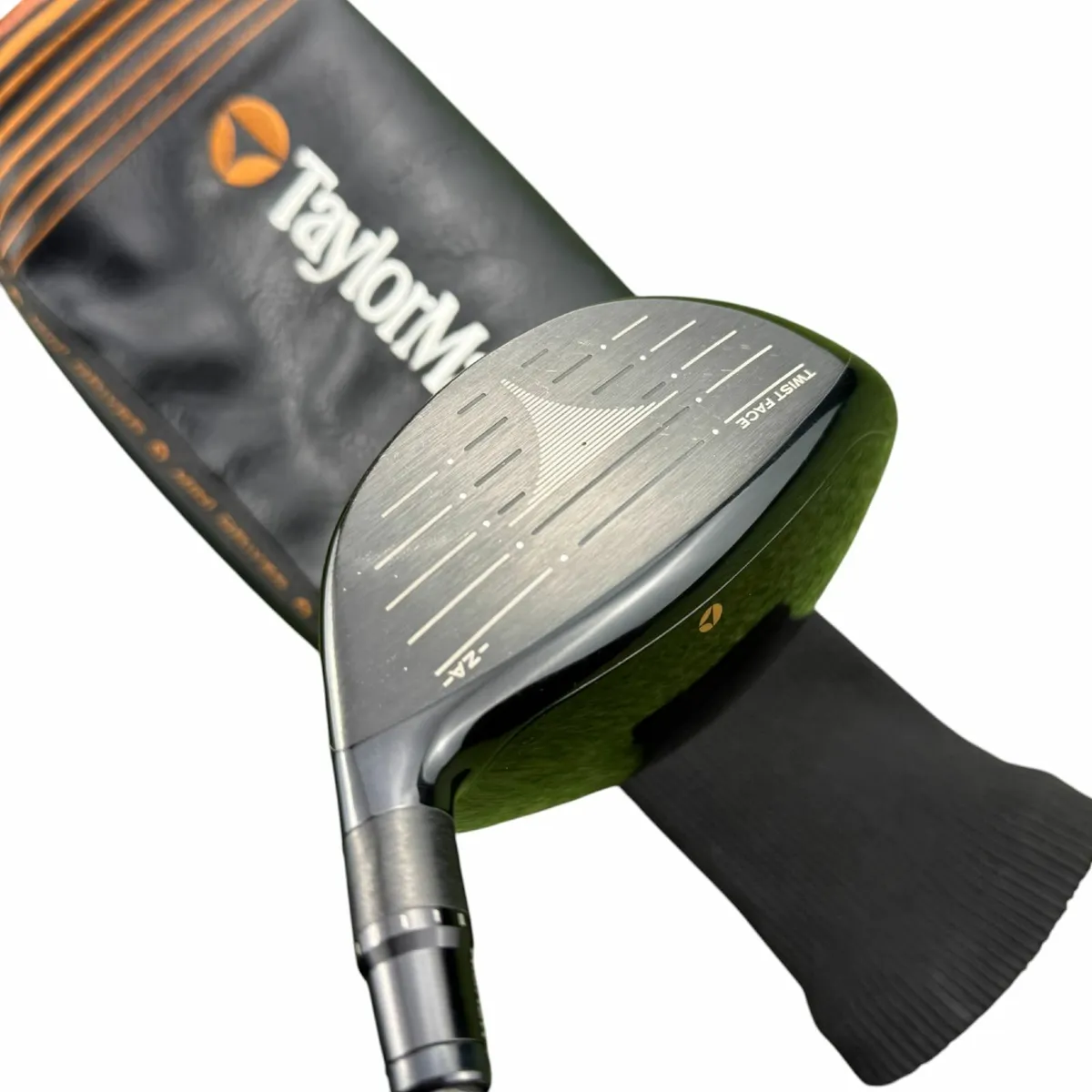 Taylormade BRNR Mini Driver / 11.5° / Stiff - Image 3