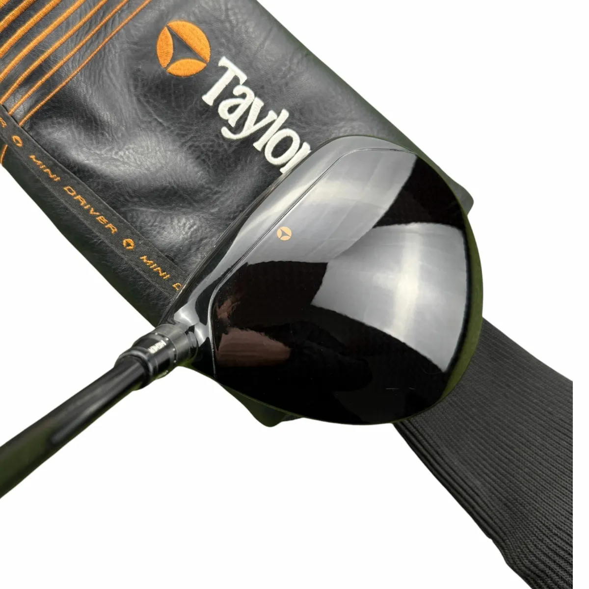 Taylormade BRNR Mini Driver / 11.5° / Stiff - Image 4