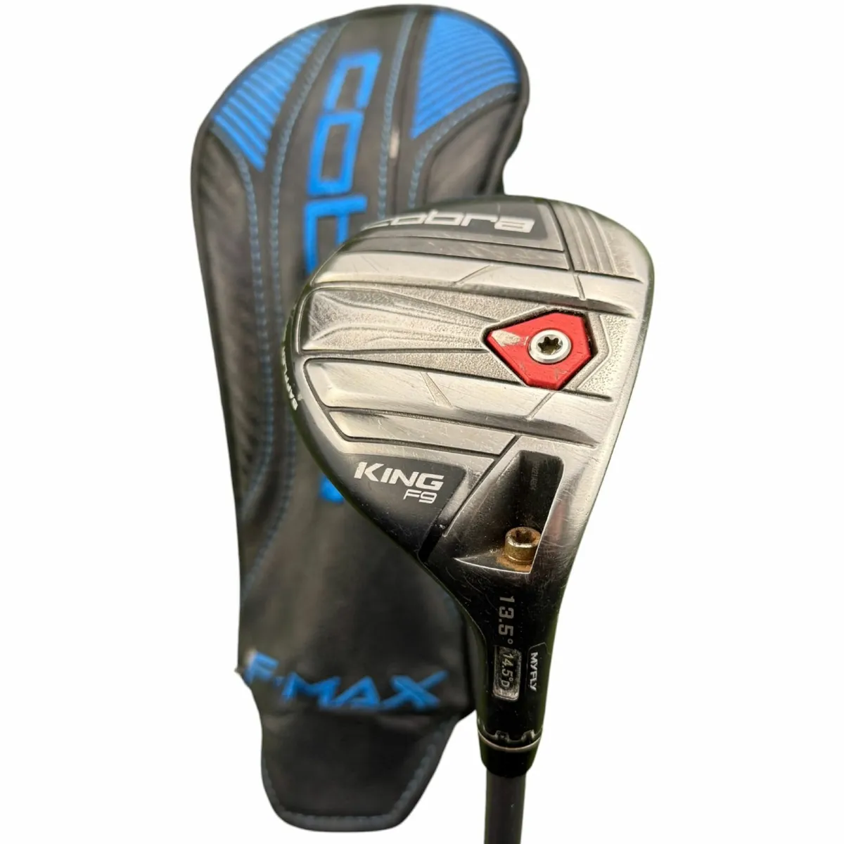 Cobra King F9 Tour #3 Wood 13.5° / Stiff - Image 2