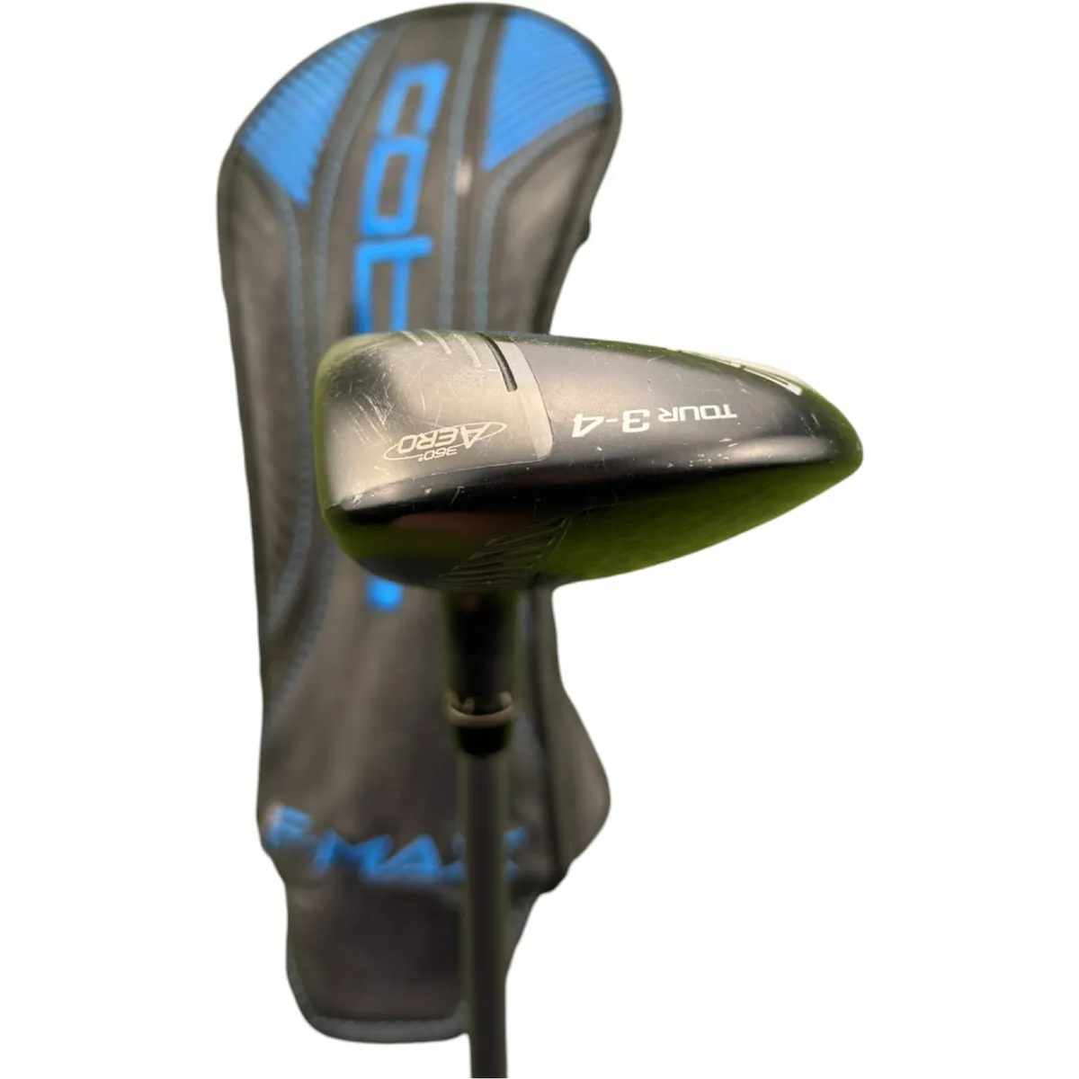 Cobra King F9 Tour #3 Wood 13.5° / Stiff - Image 3