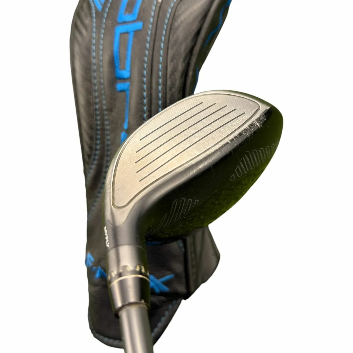 Cobra King F9 Tour #3 Wood 13.5° / Stiff - Image 4