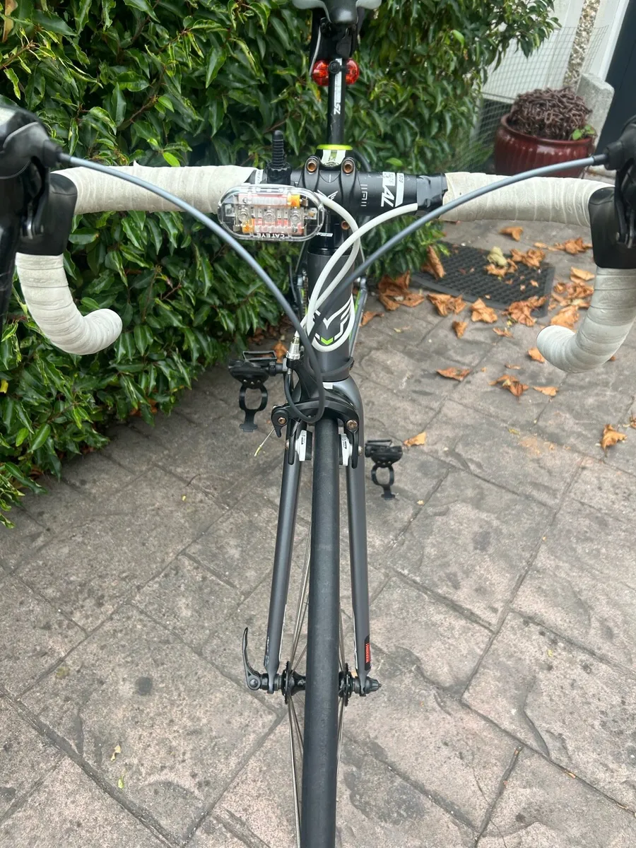 Felt Junior Road Bike (Age 12+) Received Service - Image 3