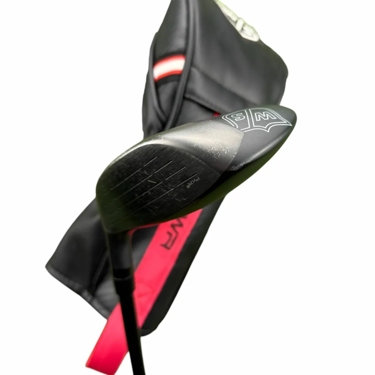 Wilson Dynapwr 2023 #3 Wood 15° / Regular - Image 3
