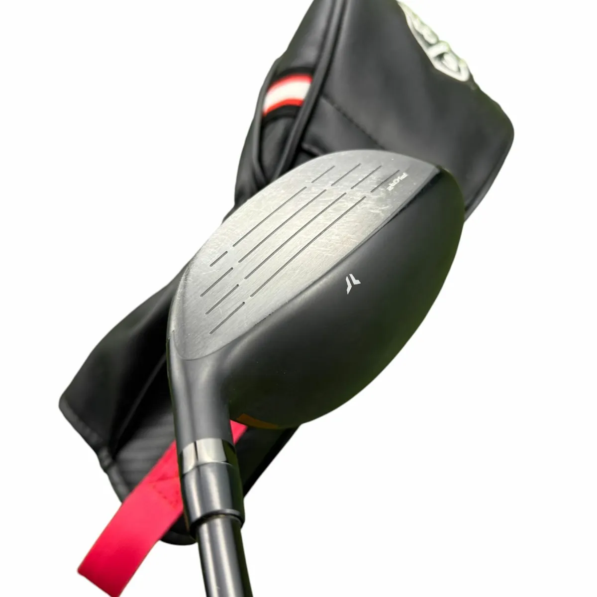 Wilson Dynapwr 2023 #3 Wood 15° / Regular - Image 4