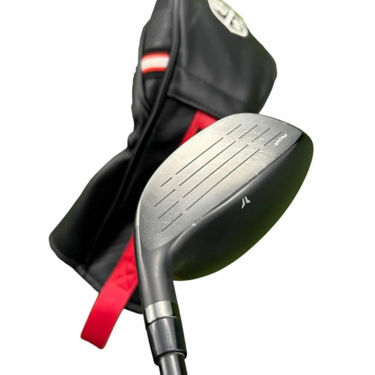 Wilson Dynapwr 2023 #5 Wood 18° / Regular - Image 3