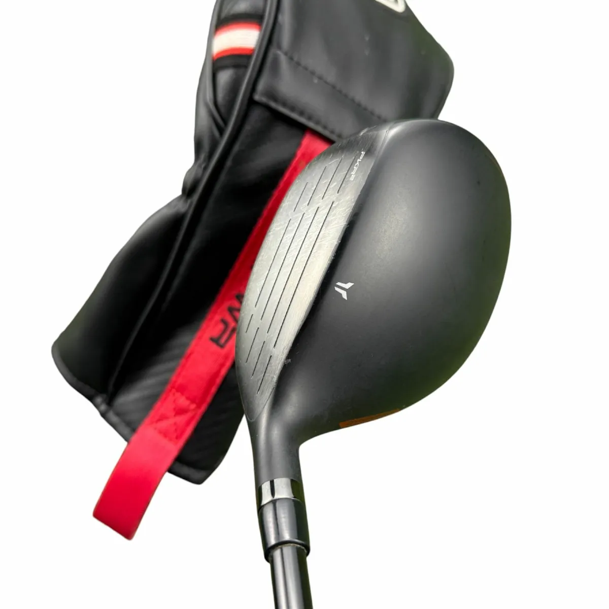 Wilson Dynapwr 2023 #5 Wood 18° / Regular - Image 4